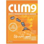 Climatisation T9 - Manuel Atelier