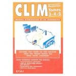 Climatisation Evo T3.4.5 - Manuel Atelier