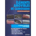 elements amovibles Carrosserie - Manuel Atelier