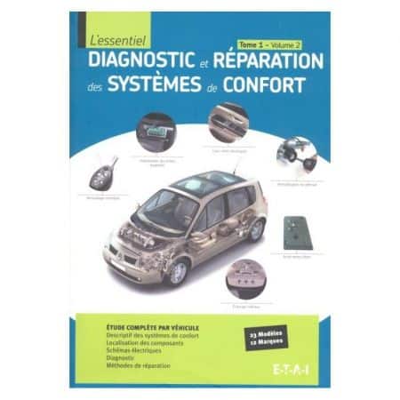 Syst. confortT1 - Manuel Atelier