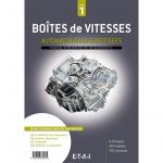 BV Auto robot T1 - Manuel Atelier