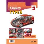 Pannes Types T2 - Manuel Atelier