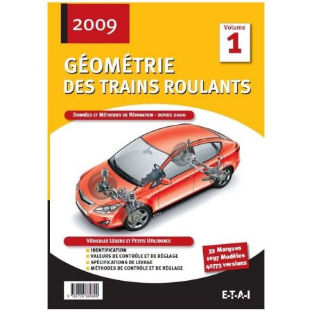 Géométrie - Manuel Atelier