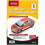 Géométrie - Manuel Atelier