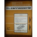 R12 Revue Technique Carrosserie Renault