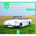 Floride-Caravelle de mon Père  RENAULT Livre