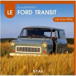 Transit de mon Père FORD Livre
