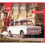 850 de mon Père FIAT Livre