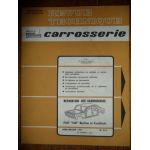 128 Revue Technique Carrosserie Fiat