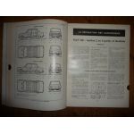 128 Revue Technique Carrosserie Fiat