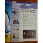 Magazine 0820S   Revue electronic Auto Volt