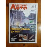Magazine 0805S   Revue electronic Auto Volt