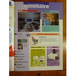 Magazine 0805S   Revue electronic Auto Volt