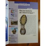 Magazine 0821S   Revue electronic Auto Volt