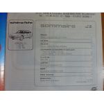 CX Revue Technique Electronic Auto Volt  Citroen