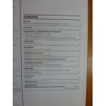 636 Revue Technique Electronic Auto Volt Mazda