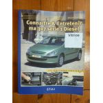 307 Ph. 1 Diesel Revue Connaitre entretenir Peugeot