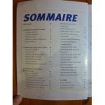 307 Ph. 1 Diesel Revue Connaitre entretenir Peugeot