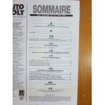 Mondéo TD Revue Technique Electronic Auto Volt Ford