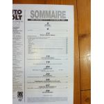 Ibiza 1.6 Ess Revue Technique Electronic Auto Volt Seat