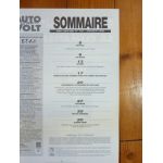 Xsara Die Revue Technique Electronic Auto Volt Citroen