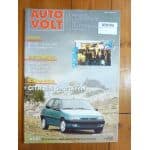 Saxo Die Revue Technique Electronic Auto Volt Citroen