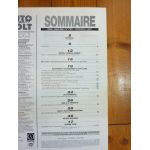 Saxo Die Revue Technique Electronic Auto Volt Citroen