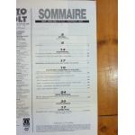 406 Ess Revue Technique Electronic Auto Volt Peugeot