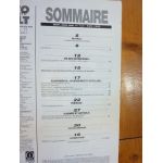 Laguna 2.2D Revue Technique Electronic Auto Volt Renault