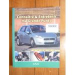Gd Punto Revue Connaitre entretenir Fiat