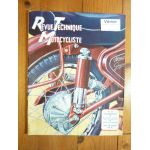 M2VD M2VS Revue Technique moto Money goyon