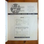 M2VD M2VS Revue Technique moto Money goyon