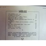 M2VD M2VS Revue Technique moto Money goyon