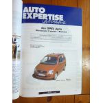 Agila Revue Auto Expertise Opel