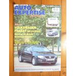 Passat 05- Revue Auto Expertise Volkswagen