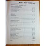 405 Die Revue Technique Haynes Peugeot