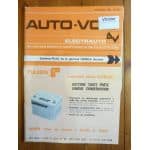 Accord Revue Technique Electronic Auto Volt Honda