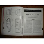 R5 L TL Revue Technique Carrosserie Renault