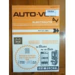 132 2000 Revue Technique Electronic Auto Volt Fiat