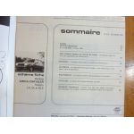 Horizon  Revue Technique Electronic Auto Volt  Simca