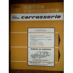 Passat Revue Technique Carrosserie Volkswagen