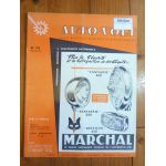 75cc Revue Technique Electronic Auto Volt Manurhin