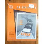 Dauphinoise Revue Technique Electronic Auto Volt Renault