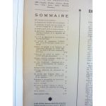 GBO 1524V Revue Technique Electronic Auto Volt Berliet