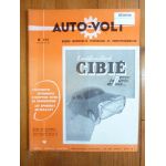 ZU 102 120 121 Revue Technique Electronic Auto Volt Iveco Unic