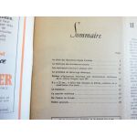 203 Revue Technique Electronic Auto Volt Peugeot