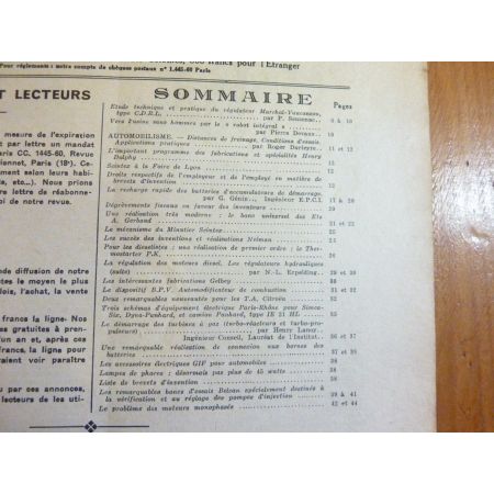 Magazine 0196  Revue electronic Auto Volt