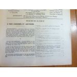 Magazine 0182  Revue electronic Auto Volt