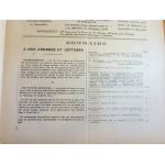 Magazine 0184  Revue electronic Auto Volt