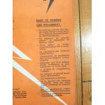 Magazine 0191  Revue electronic Auto Volt